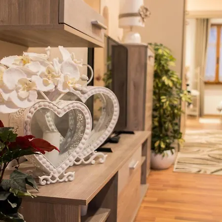 Apartamento Mike *