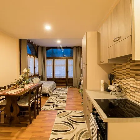 Appartement Mike *