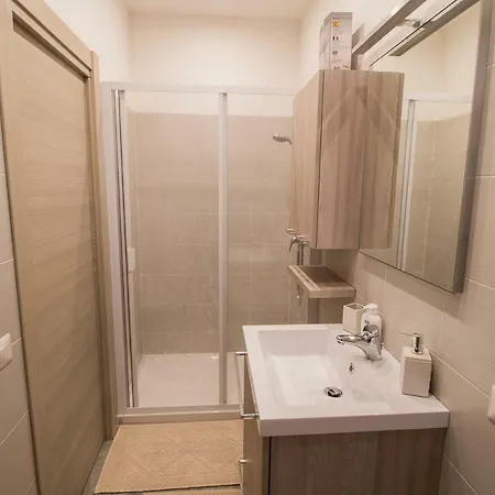 Mike Appartement Craveggia