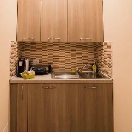 Apartamento Mike