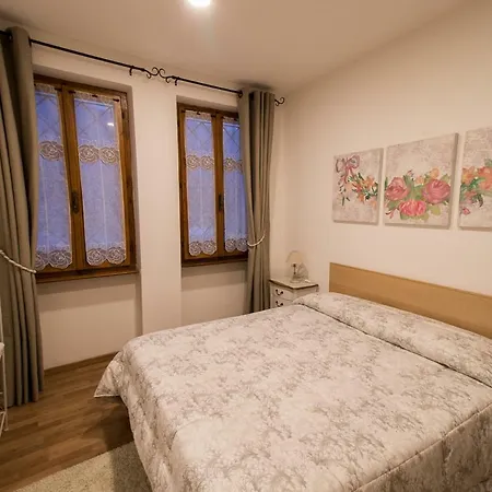 Mike Appartement