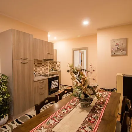 Appartement Mike